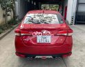 Toyota Vios Xe Cọc Cực Căng cho anh chị 2020 - Xe Cọc Cực Căng cho anh chị