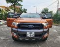 Ford Ranger 2017 - Nhập khẩu nguyên chiếc số tự động