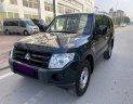 Mitsubishi Pajero 2007 - Xe 2 cầu 5 chỗ xe của ngân hàng có két đằng sau rộng rãi