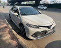 Toyota Camry 2021 - Toyota Camry 2021 tại Hà Nội