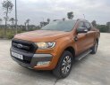 Ford Ranger 2016 - Xe nhập số tự động