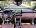 Toyota Corolla Cross Cross Xăng điện bs tp có hỗ trợ Góp lãi suất thấp 2021 - Cross Xăng điện bs tp có hỗ trợ Góp lãi suất thấp