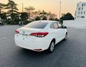 Toyota Vios 2019 - Cần bán lại xe đăng ký lần đầu 2019, xe gia đình