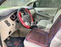 Toyota Innova Bán   2016 E zin xe nhà chính chủ 2016 - Bán TOYOTA INNOVA 2016 E zin xe nhà chính chủ