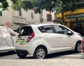 Chevrolet Spark 2014 - Màu trắng