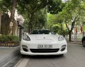 Porsche Panamera 2010 - Màu trắng