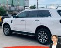 Ford Everest 2023 - Phiên bản nâng cấp Ford Gia Lai