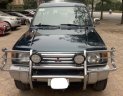 Mitsubishi Pajero 2001 - Nhập khẩu nguyên chiếc, giá tốt 378tr