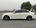 Mercedes-Benz C300 2011 - Xe gia đình giá tốt 450tr