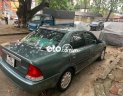 Ford Laser   2000 2000 - Ford Laser 2000