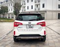 Kia Sorento 2016 - Màu trắng