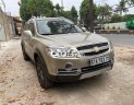 Chevrolet Captiva xe đang đúng ủy quyền 2009 - xe đang đúng ủy quyền