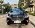 Kia Sedona 2018 - Màu đen, 850tr