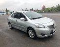 Toyota Vios 2011 - Mẫu xe bền bỉ, tiết kiệm, ít hỏng vặt