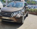 Ford EcoSport   1.5 Titanium 2020 Giám đốc thanh lý 2020 - FORD ECOSPORT 1.5 Titanium 2020 Giám đốc thanh lý