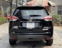 Nissan X trail 2017 - Đầy đủ phụ kiện theo xe