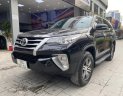 Toyota Fortuner 2017 - Toyota Fortuner 2017 số sàn