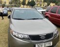 Kia Forte 2009 - Kia Forte 2009 số tự động