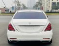 Mercedes-Benz S450 2020 - Màu trắng, xe nhập