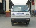 Suzuki Blind Van 2022 - Tải van 580kg chạy giờ cấm - Trả góp 80% - Giá tốt năm mới