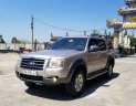 Ford Everest 2008 - Dòng SUV gầm cao