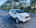 Ford EcoSport 2018 - Cần bán gấp xe đăng ký lần đầu 2018, còn mới, giá tốt