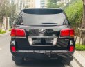 Lexus LX 570 2011 - Màu đen, một chủ từ mới