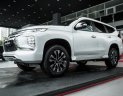 Mitsubishi Pajero Sport 2022 - Xe có sẵn giao ngay, giá ưu đãi