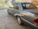 Toyota Crown cần bán xe  CROWR RoyalSaloon 2.4 1992 - cần bán xe Toyota CROWR RoyalSaloon 2.4