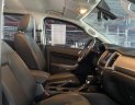 Ford Ranger 2021 - Màu trắng, xe nhập