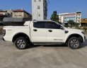 Ford Ranger 2015 - Màu trắng, xe nhập số tự động, giá chỉ 625 triệu