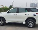 Toyota Fortuner 2017 - Màu trắng