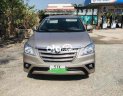 Toyota Innova Xe Gia Đình 2015 - Xe Gia Đình