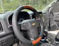 Chevrolet Colorado 2019 - 4x4 bản full, check test theo yêu cầu
