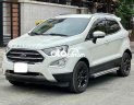 Ford EcoSport Cần bán   titanium 2018 bản full 2018 - Cần bán ford ecosport titanium 2018 bản full