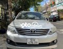 Toyota Fortuner Bán xe  2012 - Bán xe Fortuner