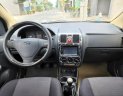 Hyundai Getz 2009 - Màu xanh lam, nhập khẩu số sàn