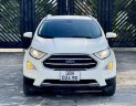 Ford EcoSport 2018 - Xe đẹp giá tốt, hỗ trợ trả góp 70%