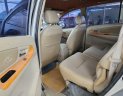 Toyota Innova 2009 - Màu bạc số sàn