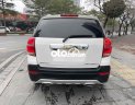 Chevrolet Captiva cần bán xe captyva ltz 2016 revv 6v km 2016 - cần bán xe captyva ltz 2016 revv 6v km