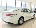 Toyota Camry 2023 - Xứng tầm doanh nhân - Xe giao ngay