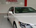 Lexus LS 600 2008 - Màu trắng, nhập khẩu