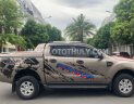 Ford Ranger 2018 - Phom mới, một cầu, số tự động