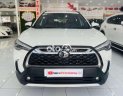 Toyota Corolla Cross  COROLA CROSS 1.8V 2021 NHẬP KHẨU THÁI LAN 2021 - TOYOTA COROLA CROSS 1.8V 2021 NHẬP KHẨU THÁI LAN