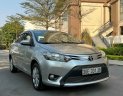 Toyota Vios 2016 - Xe số sàn