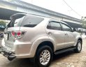 Toyota Fortuner 2013 - Xe cực đẹp, bảo dưỡng hãng