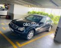 Mercedes-Benz C200 Mercedes C200K Kompressor 2003 2003 - Mercedes C200K Kompressor 2003