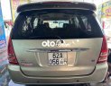 Toyota Innova  2007 G 2007 - innova 2007 G