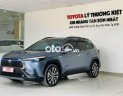 Toyota Corolla Cross   2020 xe nóng trên thị trường. 2020 - Toyota corolla Cross 2020 xe nóng trên thị trường.