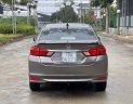 Honda City 2015 - Honda City 2015 số tự động